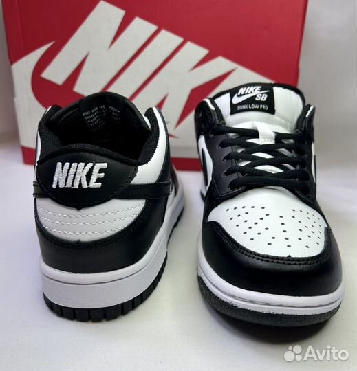 Кроссовки Nike SB dunk low оригинал