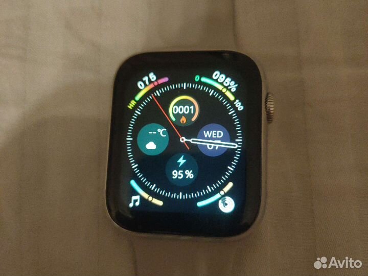 Apple watch