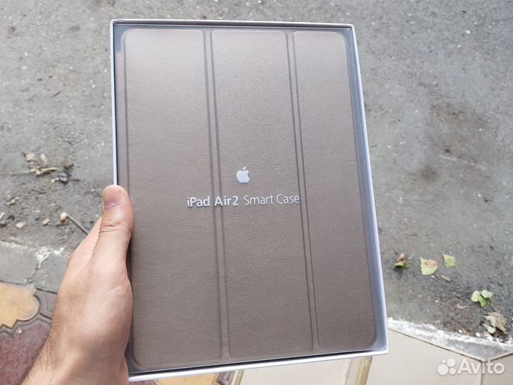 Чехол на iPad air 2, pro 9,7; pro 11; pro 12,5