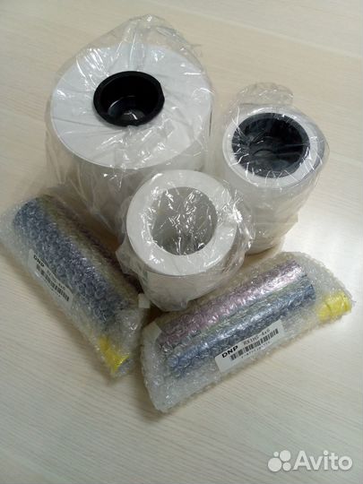 Фотобумага