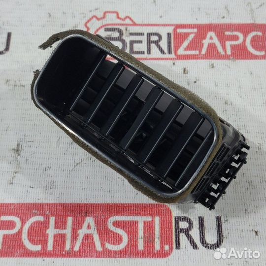 Дефлектор салонный передний правый Toyota Alphard