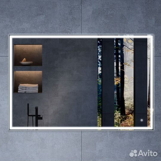 Vincea VLM-3VN120 Зеркало