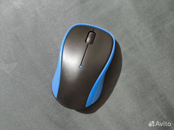 Беспроводная мышь