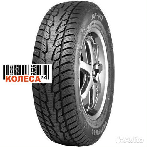 Sunfull SF-W11 225/50 R17