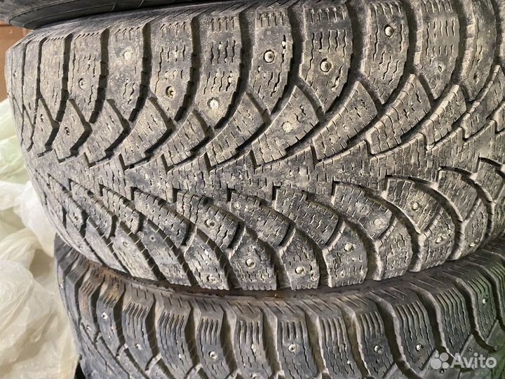 Nokian Tyres Hakkapeliitta 4 225/55 R16