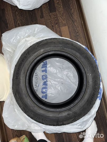 Kumho Ecowing ES01 KH27 185/65 R15