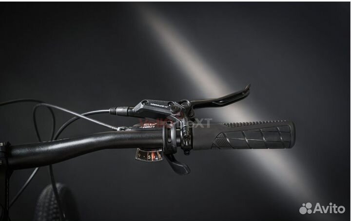 Велосипед dkaln 918 ALY R27,5