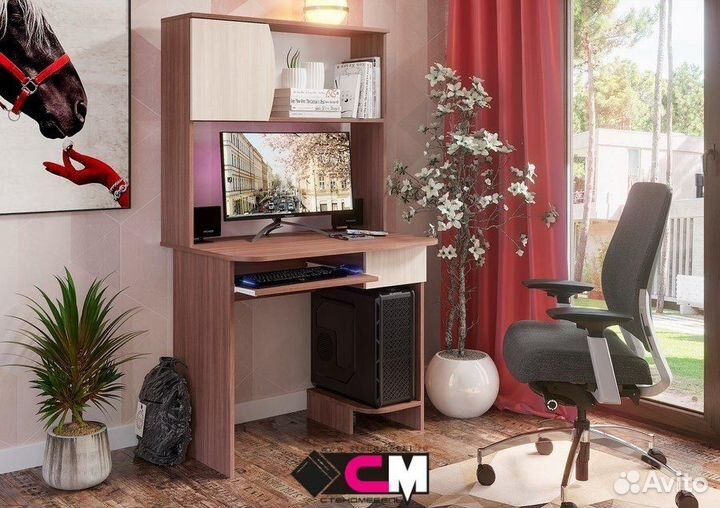 Стол №2 шимо новый