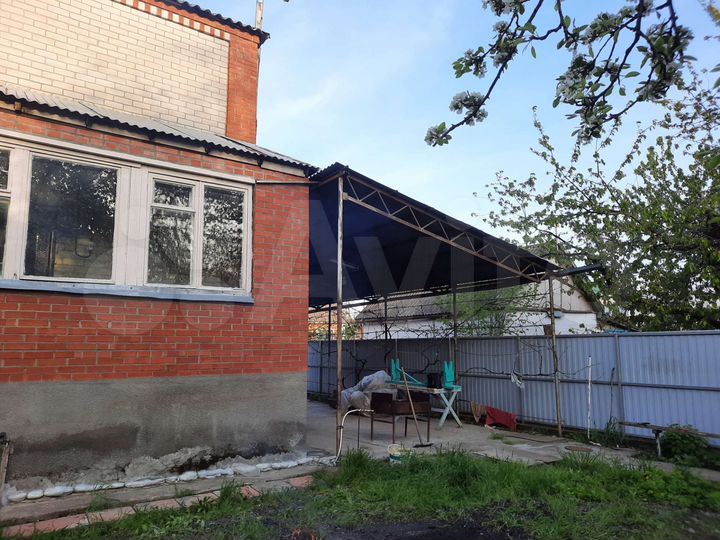 Дача 100 м² на участке 4 сот.