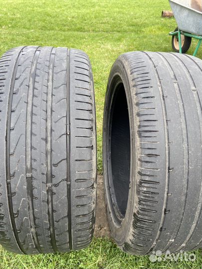Hankook AH11 235/45 R18 98V