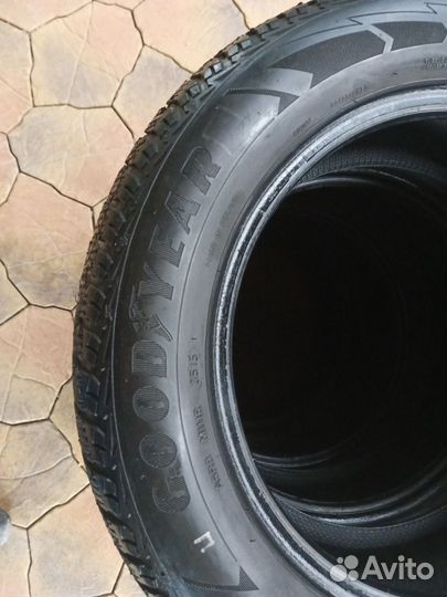 Changfeng HF768 195/60 R15 28M