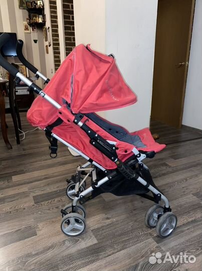 Коляска bumbleride flite