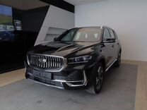 Новый Geely Monjaro 2.0 AT, 2024, цена от 3 630 000 руб.