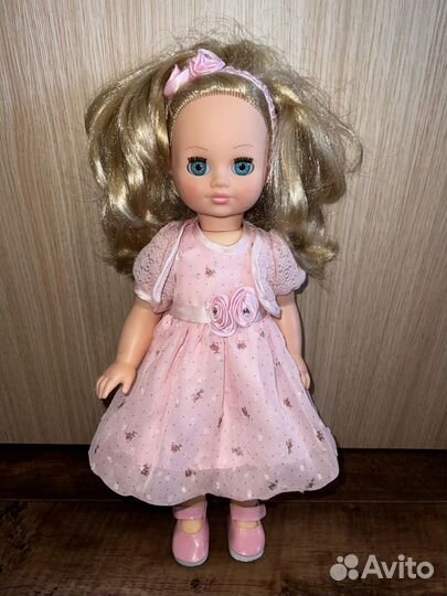 Кукла игрушка для девочки