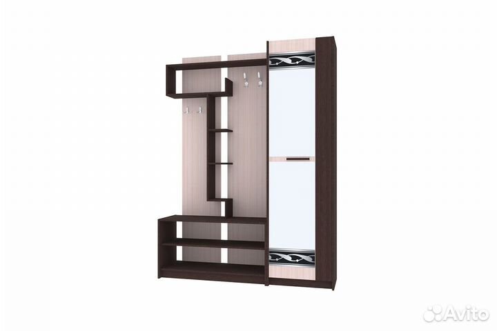 Базовый модуль 