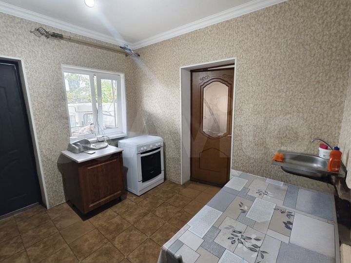 Дом 155 м² на участке 21 сот.