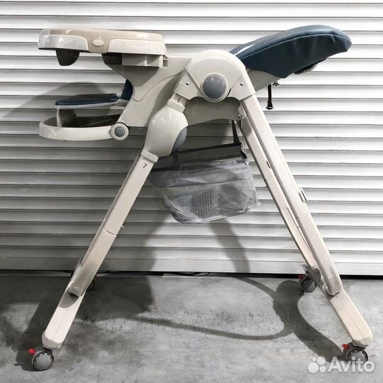 Стульчик для кормления Новый