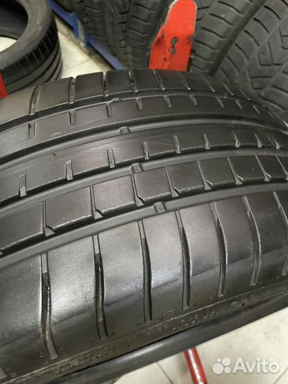 Goodyear Eagle F1 Asymmetric 3 245/35 R20 95Y