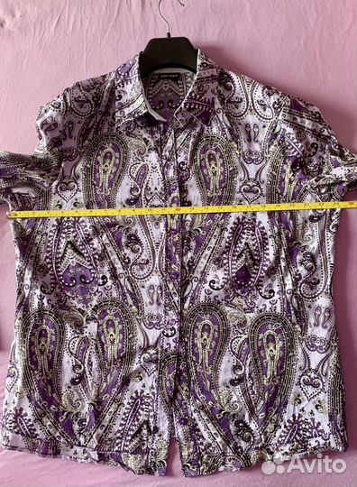 Блузка женская 52 54