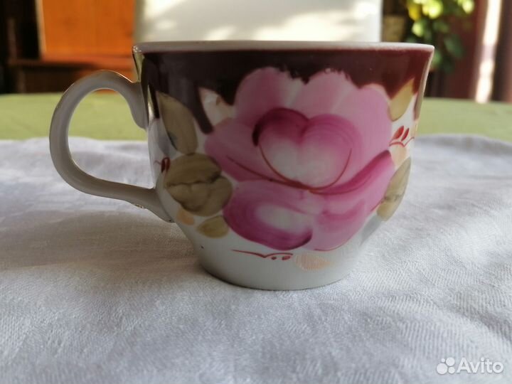 Сахарница полонное