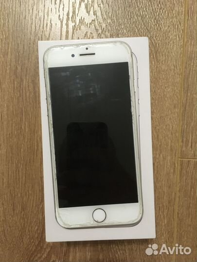 iPhone 8, 256 ГБ