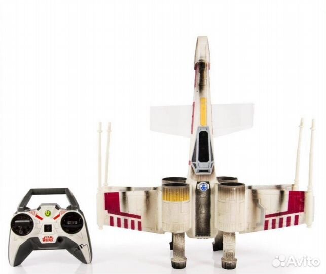 Star wars x-wing