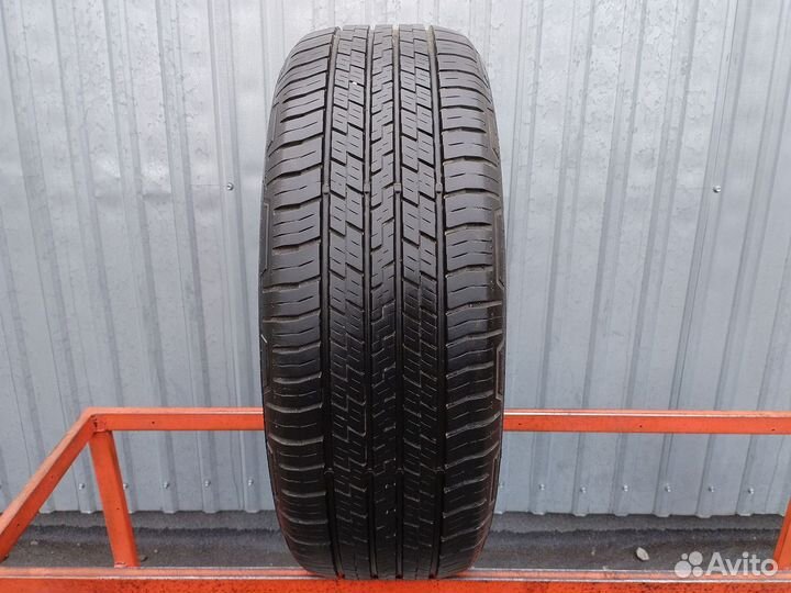 Continental Conti4x4Contact 235/60 R17 102V