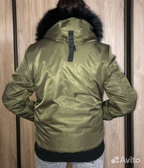 Бомбер. Рост 160-174