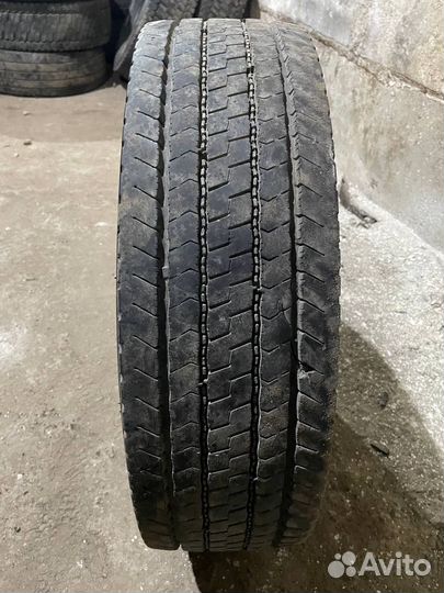 Шины 215 75 17.5