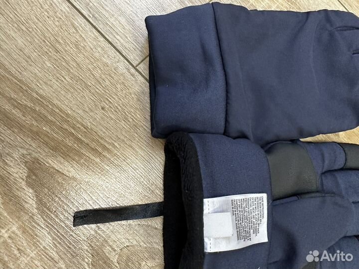 Перчатки мужские зимние