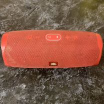 Jbl charge 4