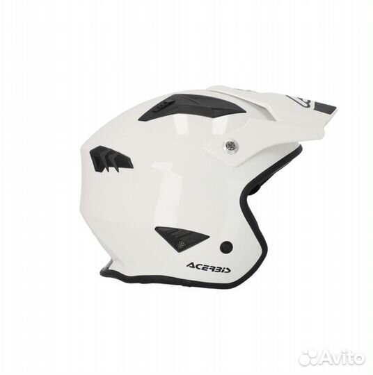 Шлем Acerbis JET aria 22-06 White M