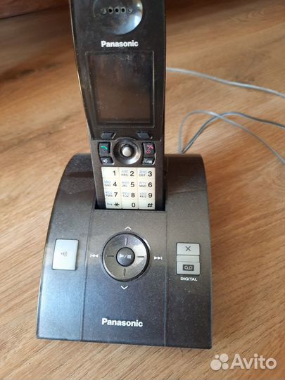 Радио Телефон Panasonic