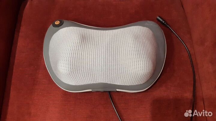 Массажная подушка medica