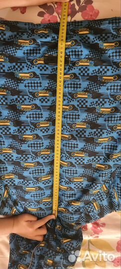 Зимняя куртка kerry 128 для мальчика