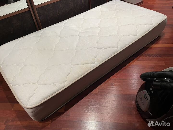 Матрас 90 на 190 бу Askona