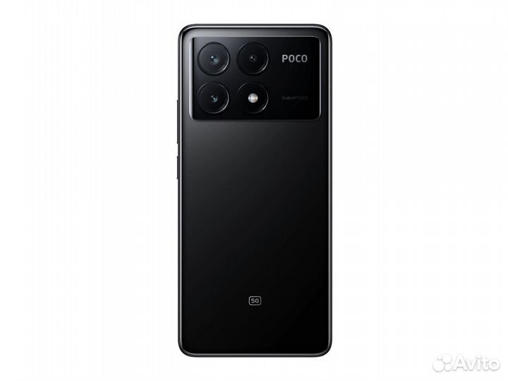 Xiaomi Poco X6 Pro, 12/512 ГБ