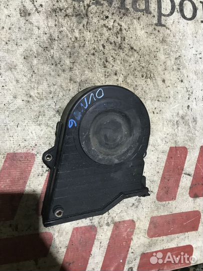 Крышка ремня грм Hyundai Santa Fe I (2000—2012)