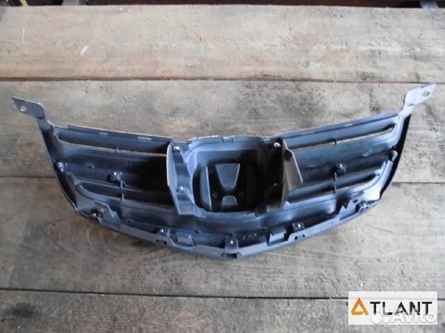 Решетка радиатора honda legend