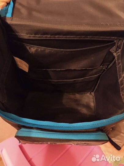 Портфель школьный для мальчика