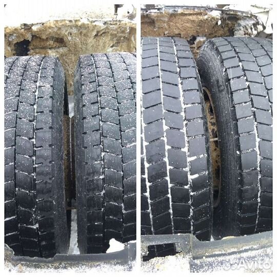 Нарезка протектора шин