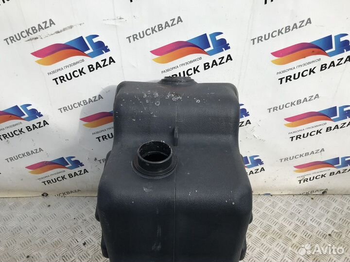 Бак AdBlue Renault T, Volvo FH