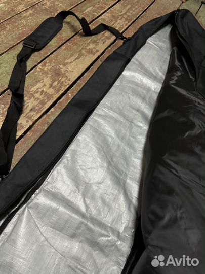 Чехол для сноуборда Better Bag Traektoria Sb-02