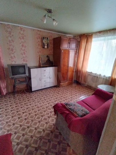 1-к. квартира, 31 м², 1/5 эт.