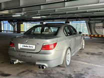 BMW M5 5.0 AMT, 2005, 258 000 км, с пробегом, цена 2 500 000 руб.