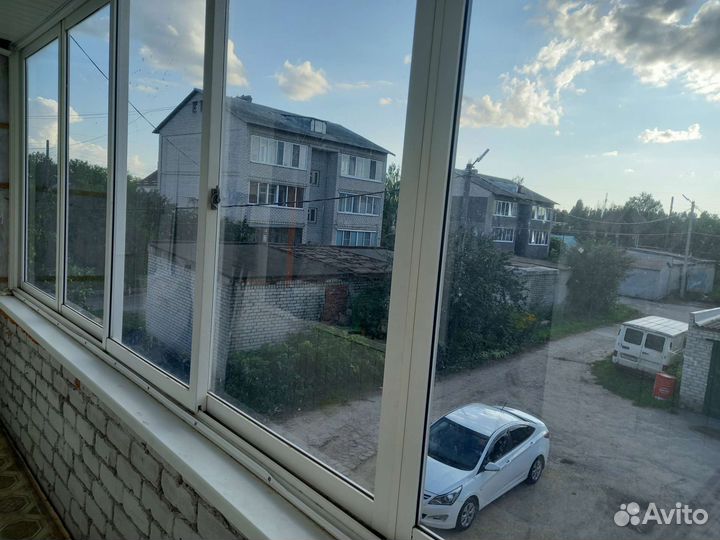 Окна лоджия бу