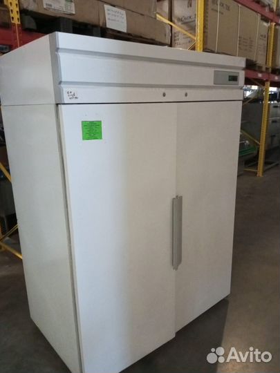 Холодильный шкаф бу