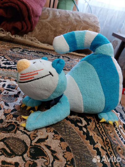 Pusheen cat