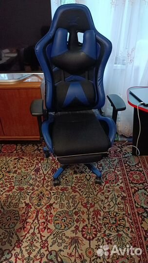 Компьютерный стул