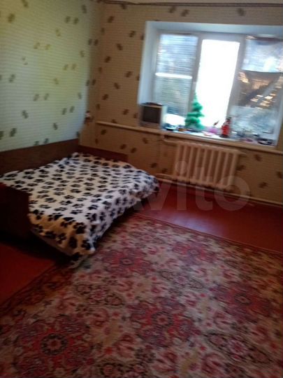 2-к. квартира, 45 м², 1/2 эт.